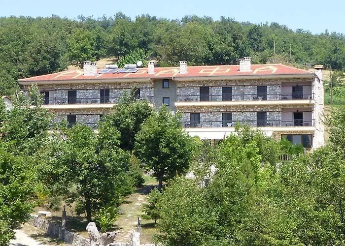 Agrafa